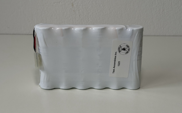 Bateria zapas do podgrzewacza
