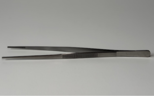 Pinceta prosta 25 cm