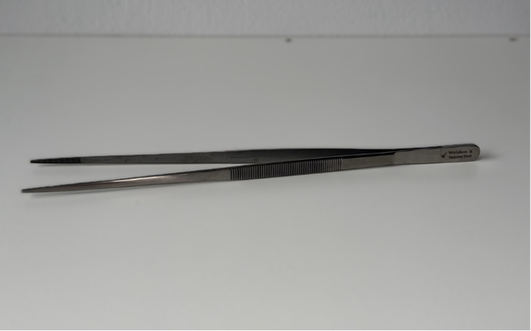 Pinceta prosta 30 cm