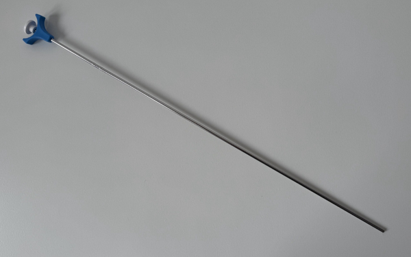 Pistolet do inseminacji Quicklock ERGO