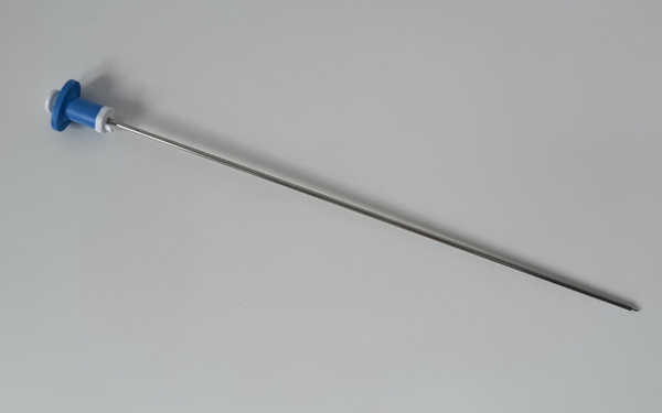 Pistolet do inseminacji Quicklock