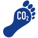 DeepBlue Carbon Footprint