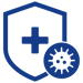 DeepBlue Disinfectant