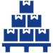 DeepBlue Space Saver