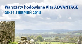 Alta Advantage Showcase Walia 28-31 sierpień 2018