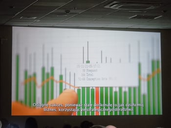 ALTA SZKOŁA 2024 - WIEDZA I KOMPETENCJE OSÓB PRACUJĄCYCH NA FERMIE BYDŁA MLECZNEGO TO KLUCZ!