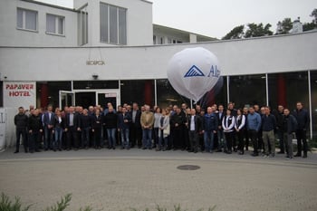 VI Alta Dairy School. 2 dni Szkoły o komforcie i żywieniu w hodowli.