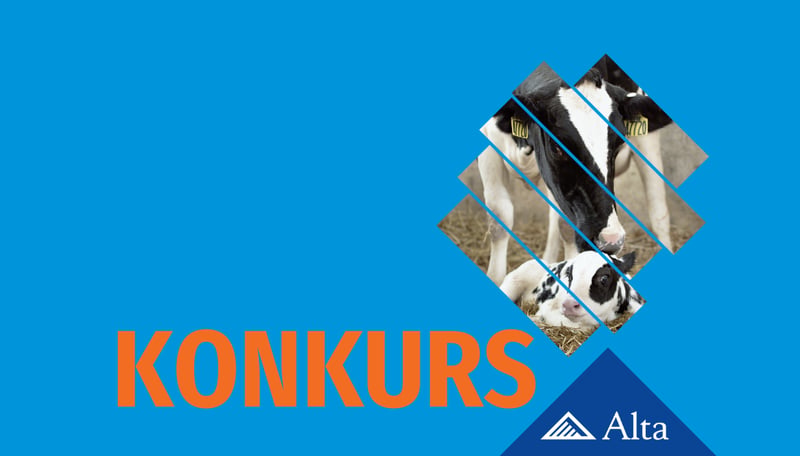 KONKURS. Kup minimum 1 karton siary Calf’s Choice Total®100 i wygraj pobyt w Hotelu w Karpaczu.