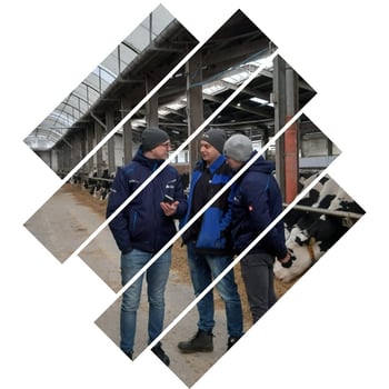 O inwestycji w genetykę i nie tylko... Kolejna rekomendacja Alta COW WATCH.