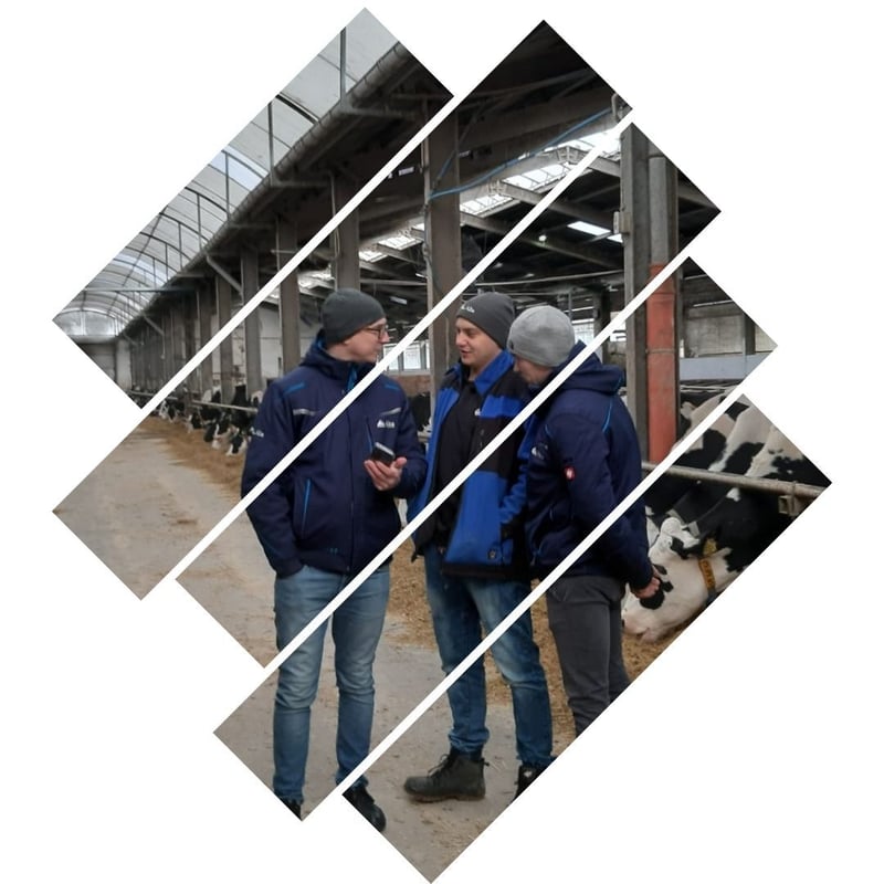 O inwestycji w genetykę i nie tylko... Kolejna rekomendacja Alta COW WATCH.